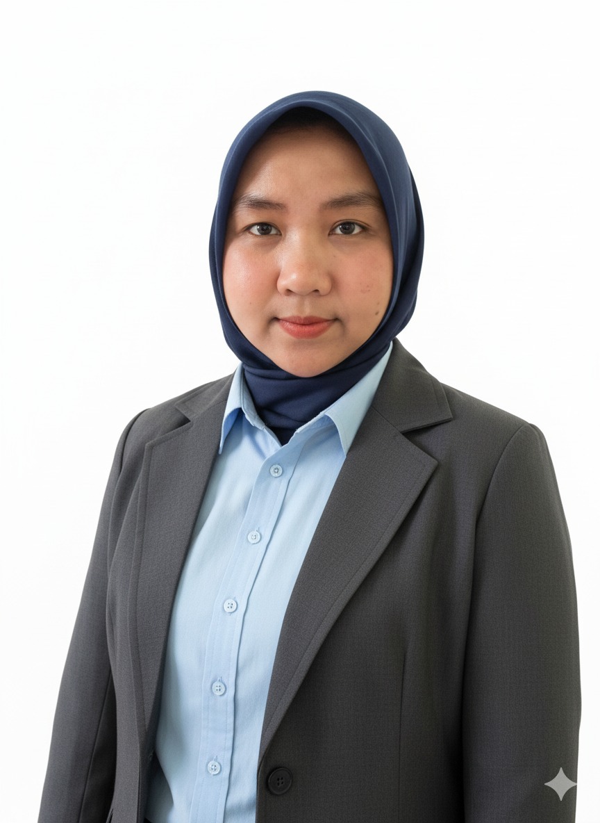 Ursula Maghfiroh